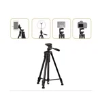 خرید سه پایه می اکسس مدل MA-2202 اصل و باکیفیت