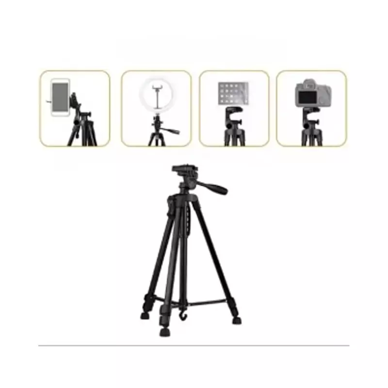 خرید سه پایه می اکسس مدل MA-2202 اصل و باکیفیت