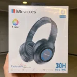 خرید هدست وایرلس مدل H2723 اصل و باکیفیت
