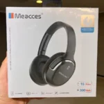 خرید هدست وایرلس مدل H2632 اصل و باکیفیت
