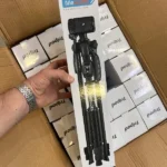 خرید سه پایه می اکسس مدل MA-2202 اصل و باکیفیت