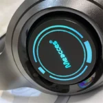 خرید هدست وایرلس مدل H2723 اصل و باکیفیت