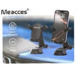 خرید هلدر ماشینی می اکسس مدل H910 اصل و باکیفیت