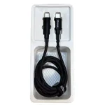 خرید کابل ال سی CC940 دی دار دو سر تایپ سی اصل و باکیفیت