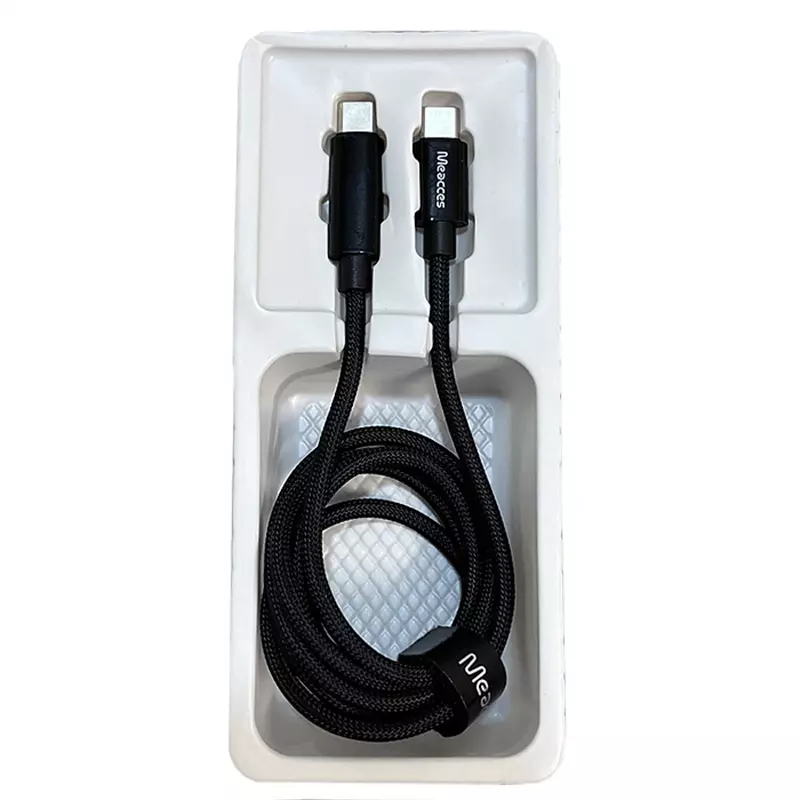 خرید کابل ال سی CC940 دی دار دو سر تایپ سی اصل و باکیفیت