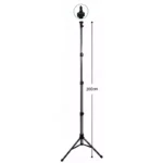 خرید سه پایه می اکسس مدل MA-1122 اصل و باکیفیت