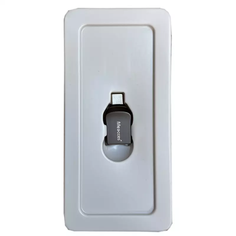 خرید او تی جی می اکسس تایپ سی OT750C اصل و باکیفیت