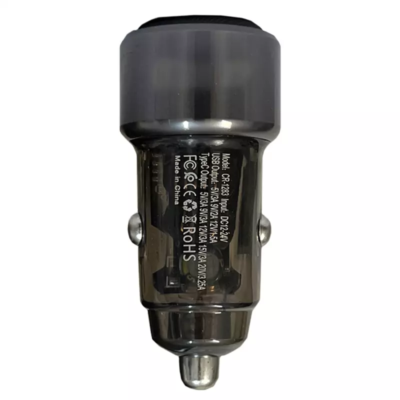 خرید فندکی 68 وات می اکسس مدل CR1283 اصل و باکیفیت