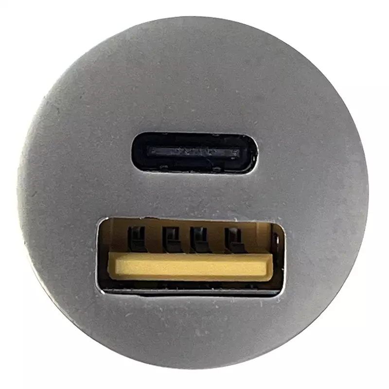 خرید فندکی 68 وات می اکسس مدل  CR1340 اصل و باکیفیت