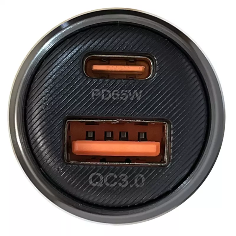 خرید فندکی 68 وات می اکسس مدل CR1283 اصل و باکیفیت