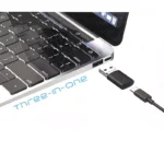 خرید تبدیل شارژر و دیتا می اکسس OT-19 اصل و باکیفیت