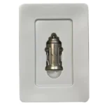 خرید فندکی 68 وات می اکسس مدل  CR1340 اصل و باکیفیت