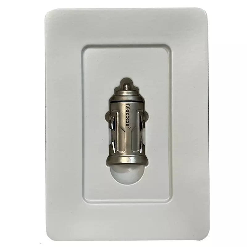 خرید فندکی 68 وات می اکسس مدل  CR1340 اصل و باکیفیت