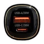 خرید فندکی  60 وات می اکسس C400T اصل و باکیفیت