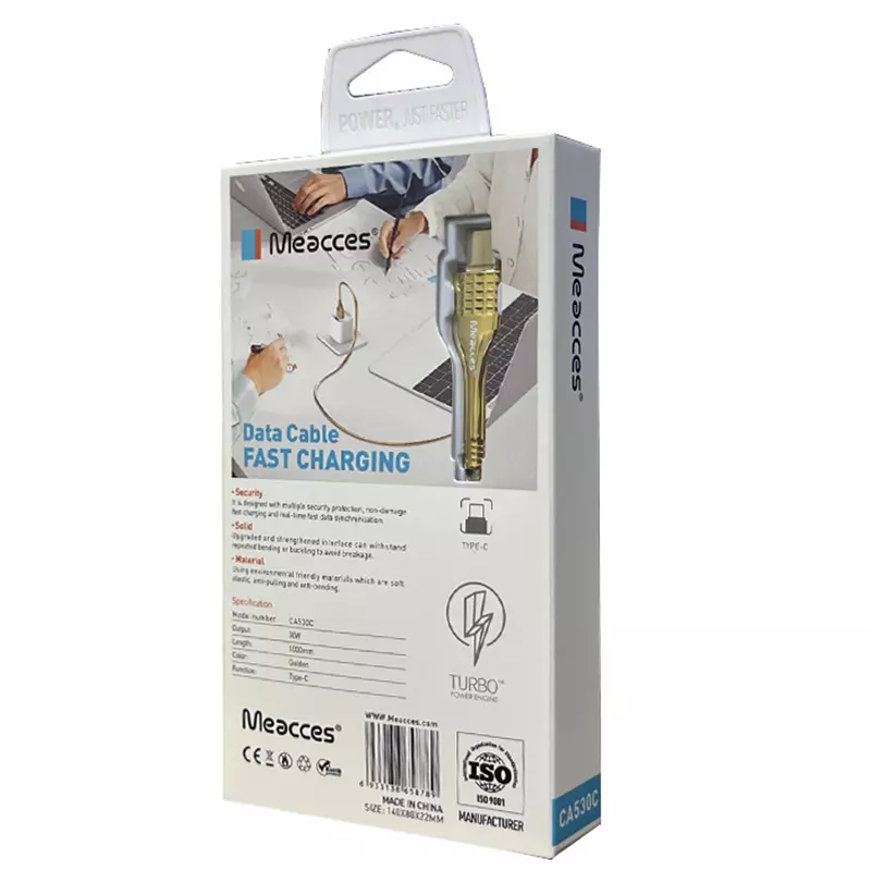 خرید کابل می اکسس CA530 تایپ سی اصل و باکیفیت