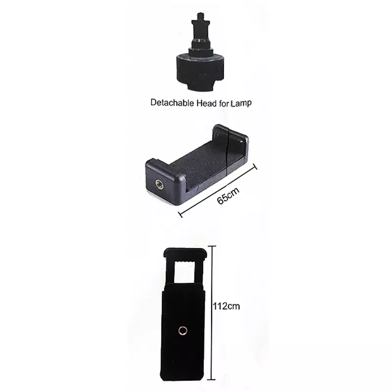 خرید سه پایه می اکسس مدل MA-1122 اصل و باکیفیت