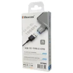 خرید او تی جی می اکسس تایپ سی OT750C اصل و باکیفیت