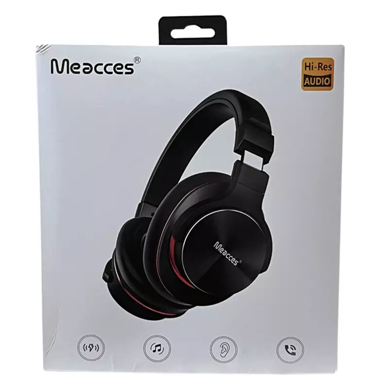 خرید هدست وایرلس مدل H3732 اصل و باکیفیت