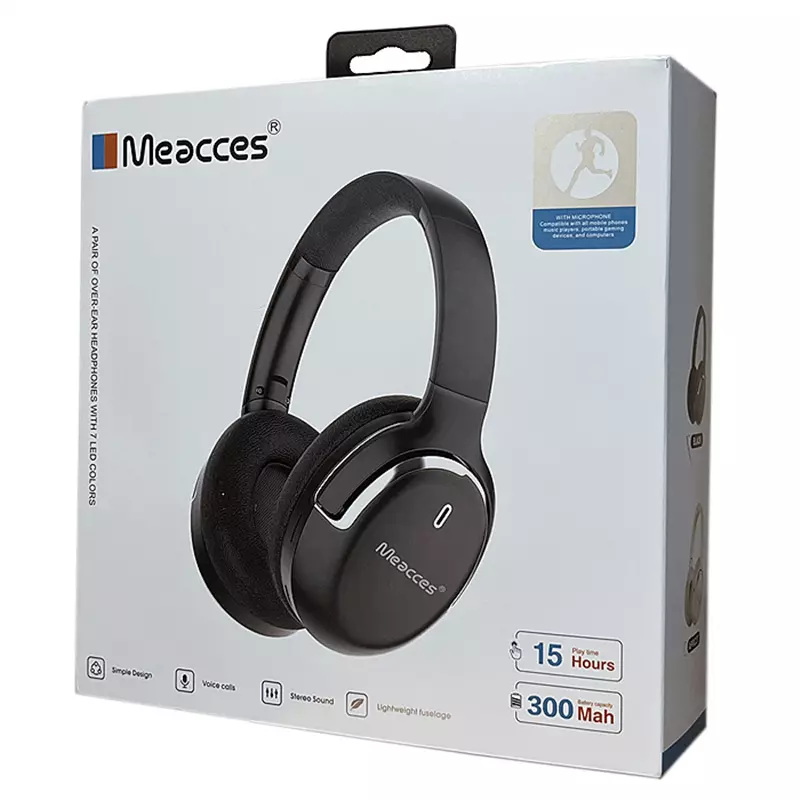خرید هدست وایرلس مدل H2632 اصل و باکیفیت