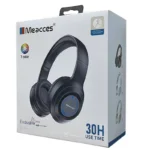 خرید هدست وایرلس مدل H2723 اصل و باکیفیت