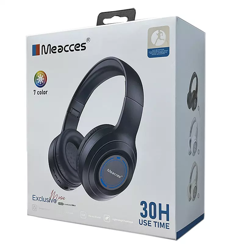 خرید هدست وایرلس مدل H2723 اصل و باکیفیت
