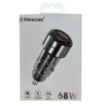 خرید فندکی 68 وات می اکسس مدل CR1283 اصل و باکیفیت