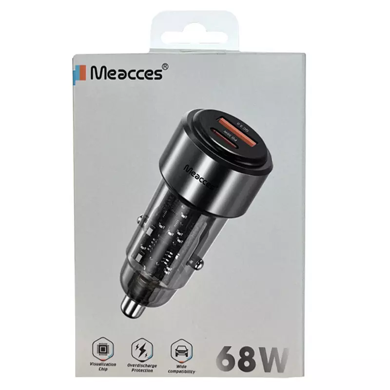 خرید فندکی 68 وات می اکسس مدل CR1283 اصل و باکیفیت
