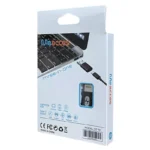 خرید تبدیل شارژر و دیتا می اکسس OT-19 اصل و باکیفیت