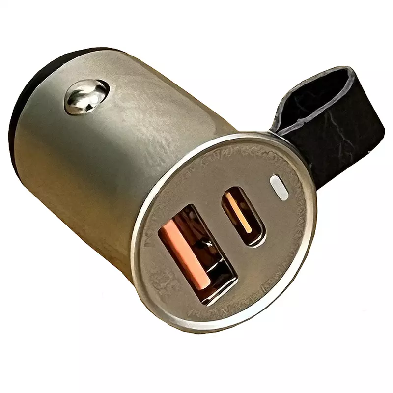 خرید فندکی 30 وات می اکسس C500T اصل و باکیفیت