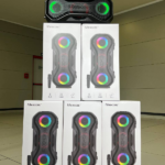 خرید اسپیکر می اکسس مدل MA6006 اصل و باکیفیت