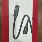خرید کابل ال سی CC940 دی دار دو سر تایپ سی اصل و باکیفیت