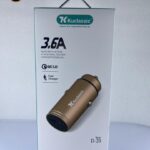 خرید فندکی Kulclassic D۲۰ اصل و باکیفیت