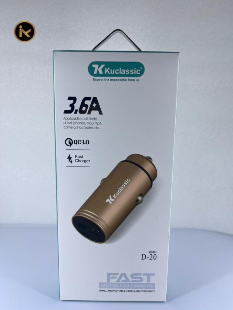 خرید فندکی Kulclassic D۲۰ اصل و باکیفیت