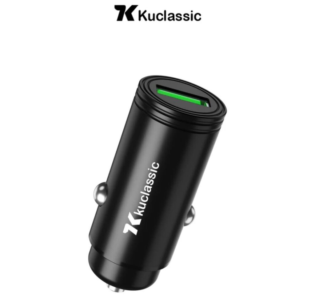 خرید فندکی Kulclassic D۲۰ اصل و باکیفیت