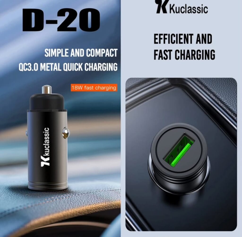 خرید فندکی Kulclassic D۲۰ اصل و باکیفیت