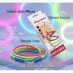 خرید AUX Pioneer Pi 301 اصل و باکیفیت