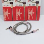 خرید AUX Pioneer Pi 201 اصل و باکیفیت