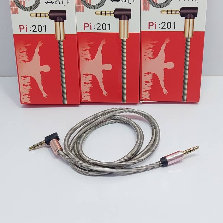 خرید AUX Pioneer Pi 201 اصل و باکیفیت