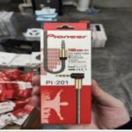 خرید AUX Pioneer Pi 201 اصل و باکیفیت