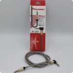 خرید AUX Pioneer Pi 101 اصل و باکیفیت