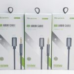 خرید آیفونAUX Meacces MA12 اصل و باکیفیت