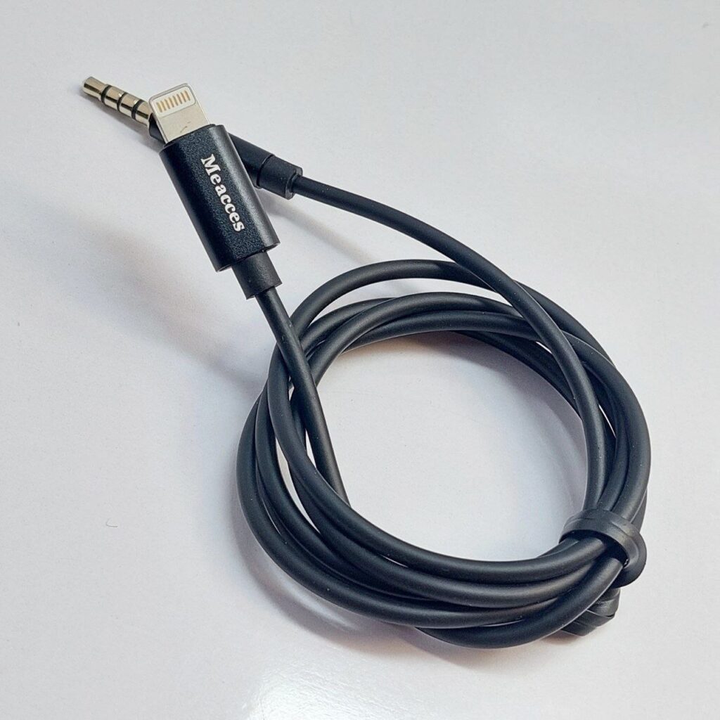 خرید آیفونAUX Meacces MA12 اصل و باکیفیت