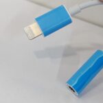 خرید جک آیفون بلوتوث JH۰۰۲ اصل و باکیفیت