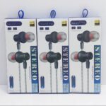 خرید Sound me SM۱۱ -هندزفری اصل و باکیفیت