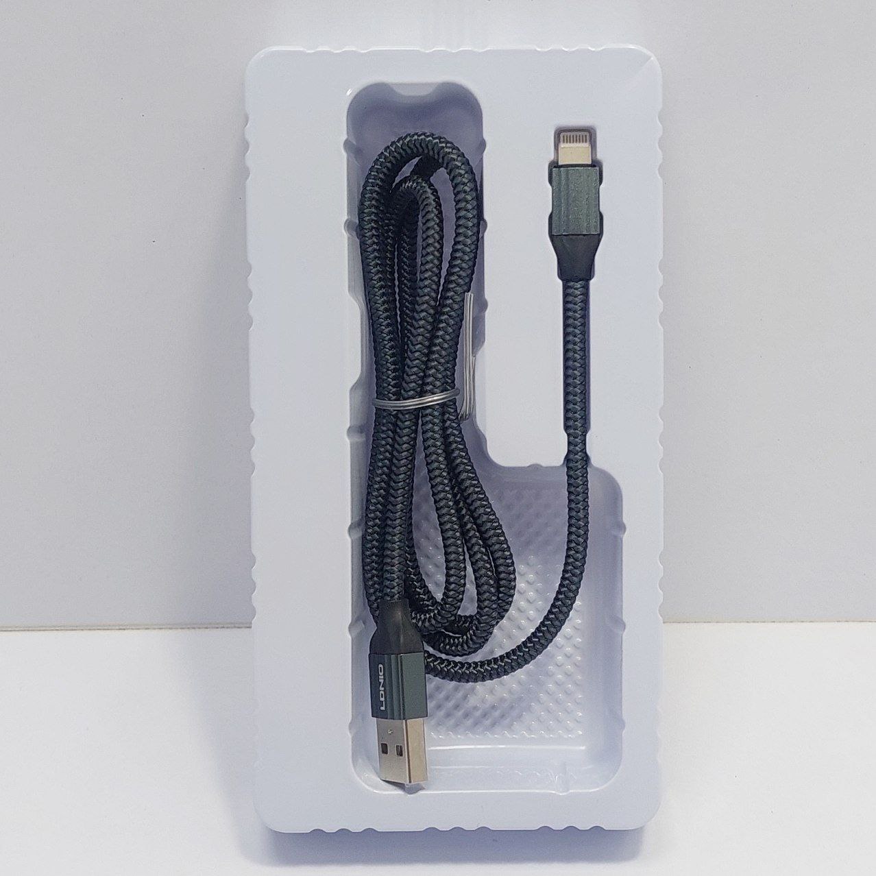 خرید کابل آیفون LDNIO LS۴۳۱ اصل و باکیفیت