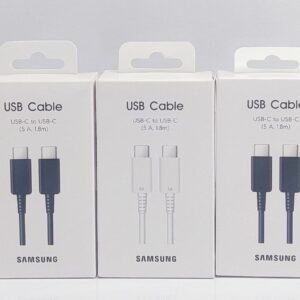خرید کابل S22 پکدار ۱/۸ اصل و باکیفیت