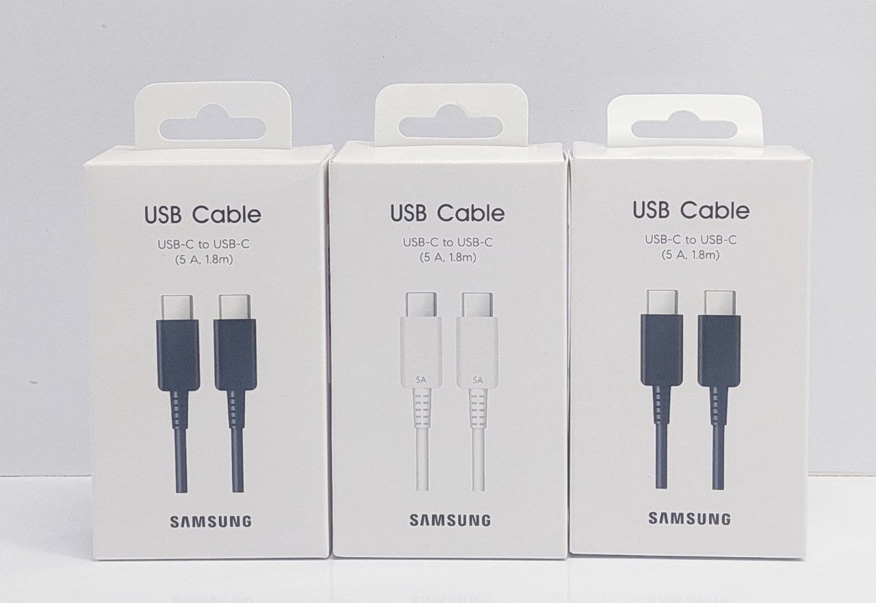 خرید کابل S22 پکدار ۱/۸ اصل و باکیفیت