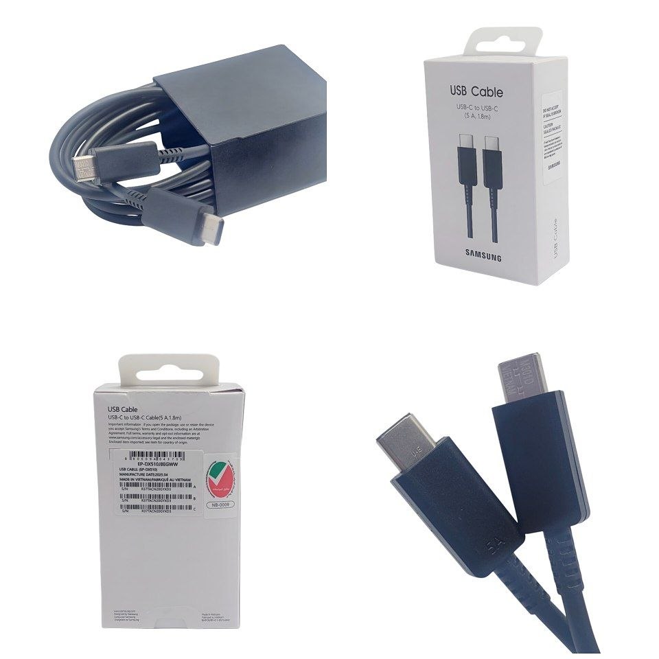 خرید کابل S22 پکدار ۱/۸ اصل و باکیفیت