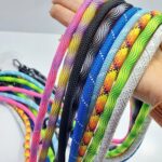 خرید بند گردنی کنفی (طنابی) اصل و باکیفیت