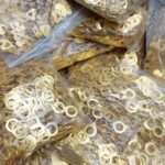 خرید سوزن سیم کارت طرحدار طلایی اصل و باکیفیت